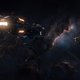 Illustration for article titled Insanely Beautiful Photos From iJupiter Ascending /iTook Us By Surprise